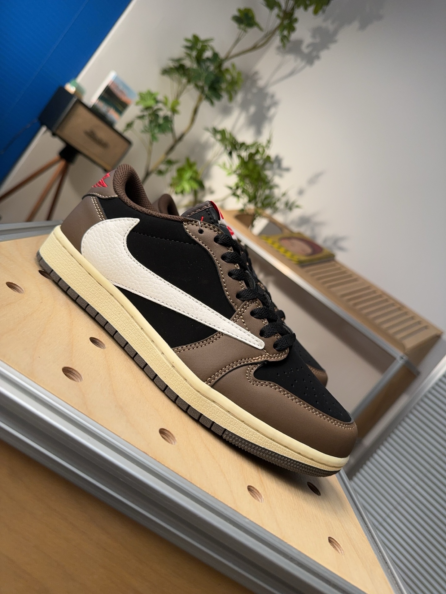Nike Jordan
